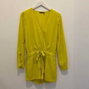 Marciano Romper